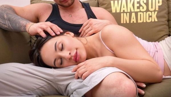 Cute Asian Teen Gets Hard Fuck All Night - Creampie Finish - veryfreeporn.com on systemporn.com