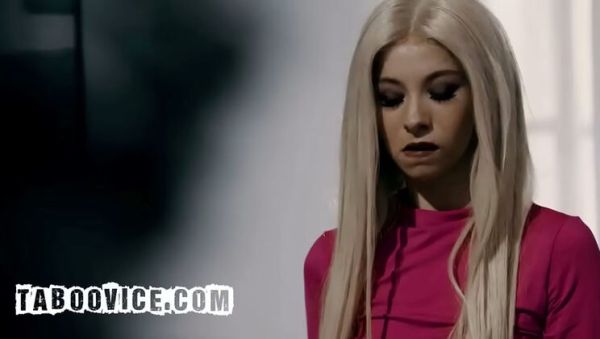 Skinny Blonde Slut Kenzie Reeves Cheats With Rachael Cavalli Threesome Blowjob - porntry.com on systemporn.com