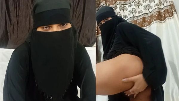 Indian Muslim Bhabhi Fucked Hard by Devar Ji's Big Dick - Homemade Hijab Sex - xxxfiles.com - India - Indonesia on systemporn.com