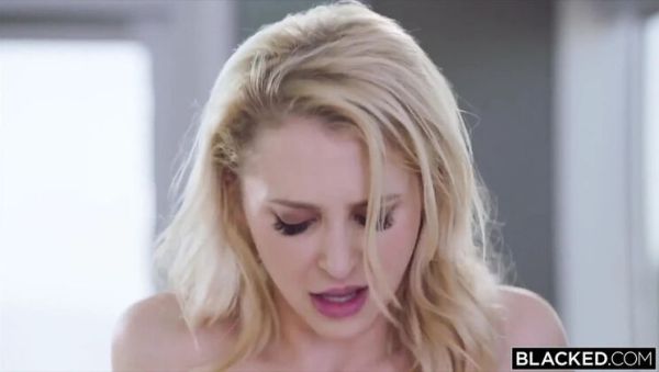 Alix Lynx Cheats on Jealous Husband with Big Black Cock - BBC Interracial Sex - veryfreeporn.com on systemporn.com