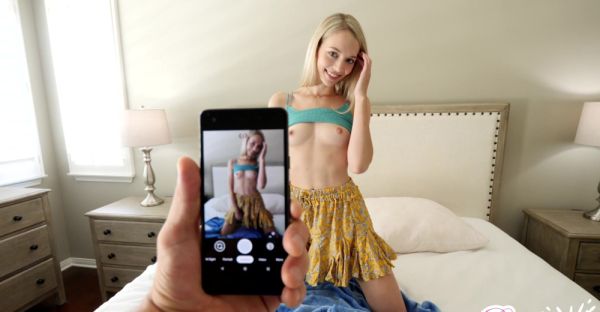 Teen Lily Larimar gets pounded in HD by thick dick Jayrock - alphaporno.com on systemporn.com