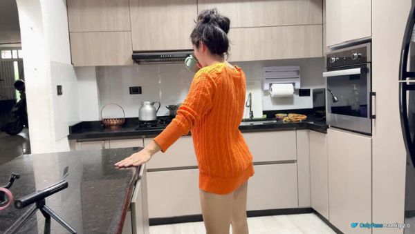 Horny amateur wife gets hardcore fuck by husband in homemade 4k video - xxxfiles.com on systemporn.com