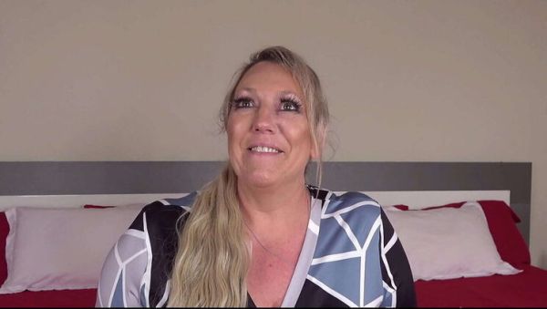 Big Tit MILF Foxxxy and Venus Get Their Huge Natural Tits and Pussies Pounded Hard - xxxfiles.com on systemporn.com