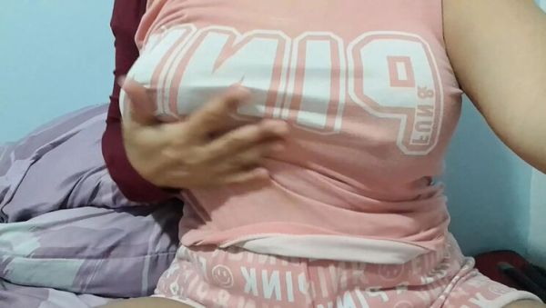 Fabimilf Dirty Stepdaughter Shows Big Tits to Stepdad for Fucking - Amateur Indian Desi Homemade - xxxfiles.com - India - Japan on systemporn.com