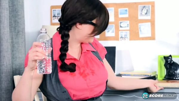 Tiggle Bitties Big Tits Cosplay Solo Masturbation in Park - Full & Juicy HD Video - veryfreeporn.com - Britain on systemporn.com