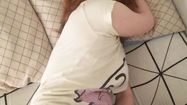 Ignoring My Step Sister Leads to Multiple Creampies - AmyHi POV - porntry.com - Britain on systemporn.com