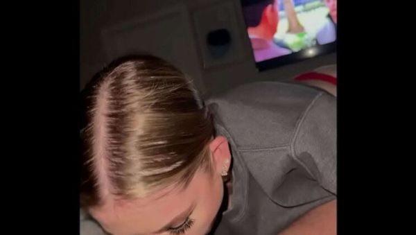 Baby Bree Rough Fuck by Joshua Lewis - College Teen Doggystyle & Blowjob - porntry.com on systemporn.com