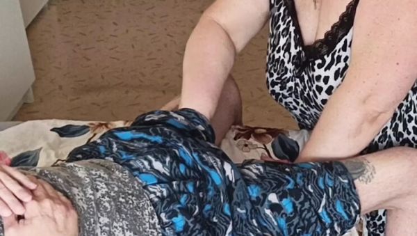 Stepmom Deep Throat Blowjob Makes Me Cum Hard - Zona901 Russian MILF - xxxfiles.com - Russia on systemporn.com