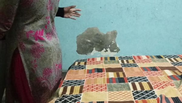 Behind the Scenes Homemade Desi Sex: Real Amateur BBW Fucked Casual in Missionary - xxxfiles.com on systemporn.com