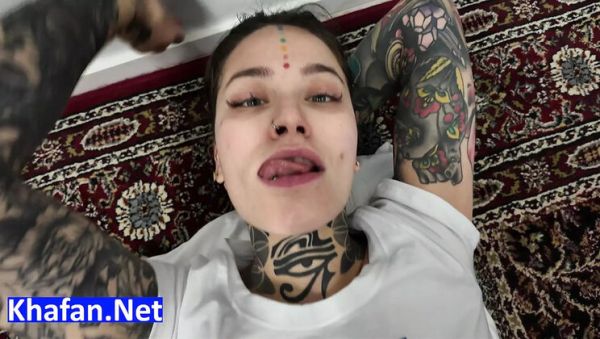 Eniste Fucks Sister-in-Law Hardcore - Blowjob & Doggy Style with Turkish Amateur Brunette - xxxfiles.com - Turkey on systemporn.com