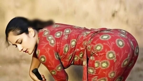 Desi Bhabhi Gets Rough Anal Pleasure in Hot Cricket Roleplay - Big Cock Doggy Style - veryfreeporn.com - India - Pakistan on systemporn.com