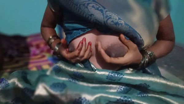 Desi Village Indian Girl With Big Boobs Fucking Young Neighbor Boy Homemade - porntry.com - India on systemporn.com