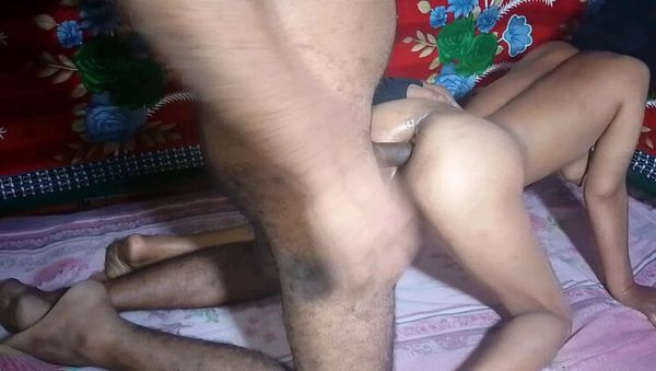 Desi Step Sister First Time Painful Sex - Deshi69gril & Bithi69gril Blowjob Doggy Style Orgasm - xxxfiles.com - India on systemporn.com