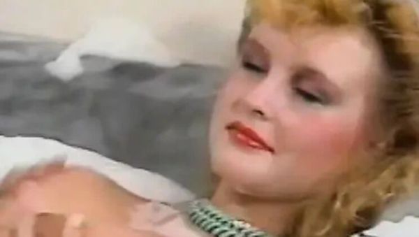 British Vintage Porn - Electric Blue 46 with Krista Lane & Careena Collins - veryfreeporn.com - Britain on systemporn.com