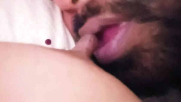 Bhatiji No.1 Part 5 - Hardcore Indian Bhabhi Sex with Catchybusty - Rough Doggy Style & Orgasm - porntry.com on systemporn.com