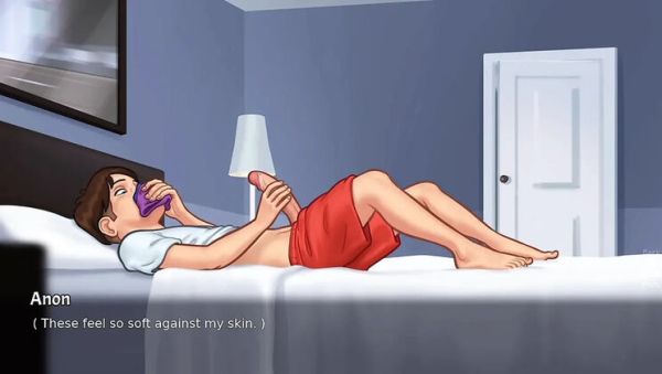 Summer Time Saga Hentai - New Anime Sex Game 3D Animation Fuck - xxxfiles.com - Britain - India on systemporn.com