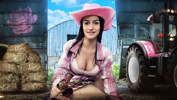 Summer Renee Blows Stepdad Mike Mancini After Horse Riding - Amateur Teen Sucks Cock & Gets Cum in Mouth - xxxfiles.com on systemporn.com