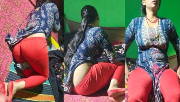 Indian Bhabhi Hard Fuck with Old Boyfriend - Hindi Audio & Creampie - xxxfiles.com - India on systemporn.com