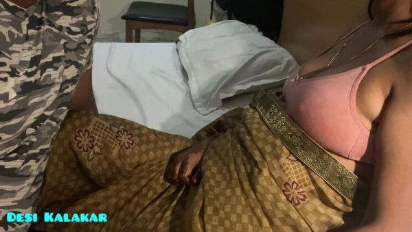 Indian Aunty Sammy Sins Rough Doggy Style Fuck with Big Natural Tits and Dirty Talk - Homemade HD - veryfreeporn.com - India on systemporn.com