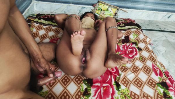 Indian Village Girl Hardcore Doggy Style Sex Viral Full HD 4K - Desi Bhabhi Hot Chudai - porntry.com - India on systemporn.com