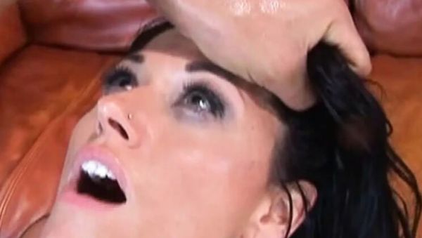 Dillian Lauren Wild Anal DP Threesome - Double Penetration & Big Tits Fuck - veryfreeporn.com - Britain on systemporn.com