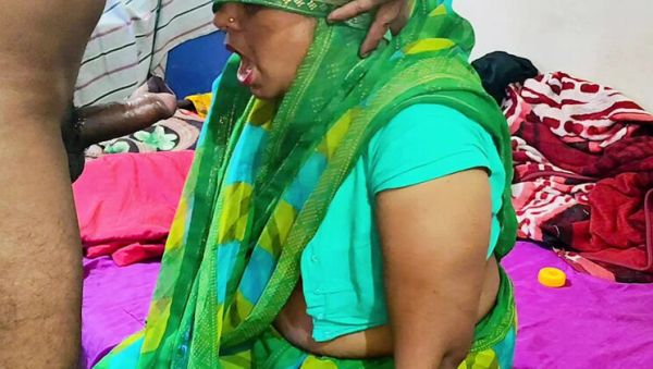 Indian Housewife Rough Anal Fucking - Desi Aunty Doggy Style & Dirty Talk - xxxfiles.com - India on systemporn.com