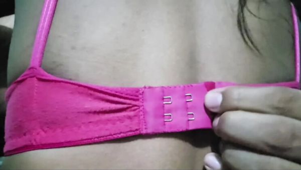 Indian School Girlfriend Hard Fucking - Doggy Style and Pussy Eating - porntry.com - India on systemporn.com