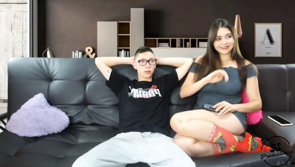 Keyla Monroy Colombian Webcam Model Loves Fucking - Big Tits & Big Ass Homemade HD - xxxfiles.com - Colombia on systemporn.com