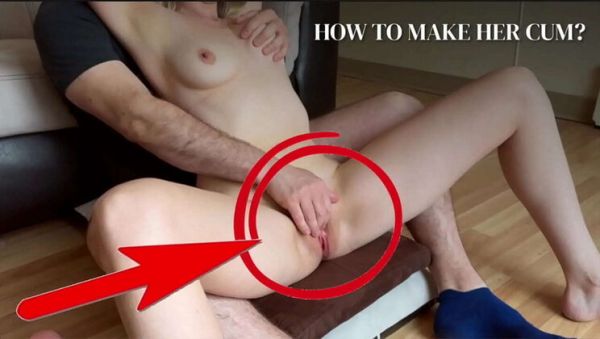 How To Finger Her Pussy & Make Her Squirt Multiple Orgasms - JuliaSoftdome Homemade - xxxfiles.com on systemporn.com