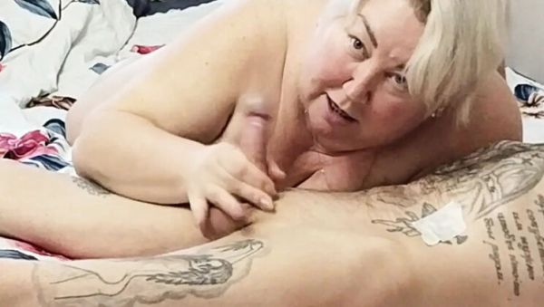 Hot MILF StepMom Zona901 Deep Throat Blowjob and Cum Swallow - veryfreeporn.com - Russia on systemporn.com