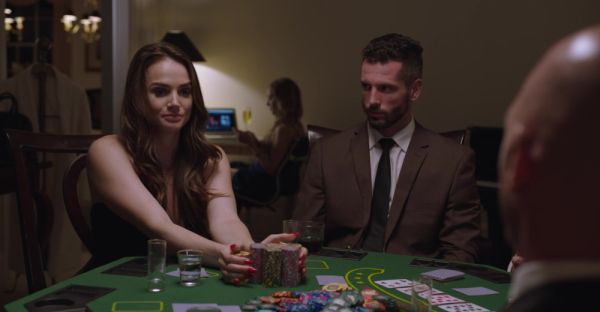 Mia Malkova's wild threesome with Vicki Chase and Ryan Driller - alphaporno.com on systemporn.com