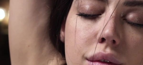 Whitney Wright Bound and Suspended - inxxx.com on systemporn.com