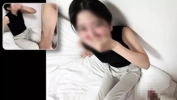 Office Affair Creampie - Sadistic Married Woman Fucks Junior at Work - xxxfiles.com - Japan on systemporn.com