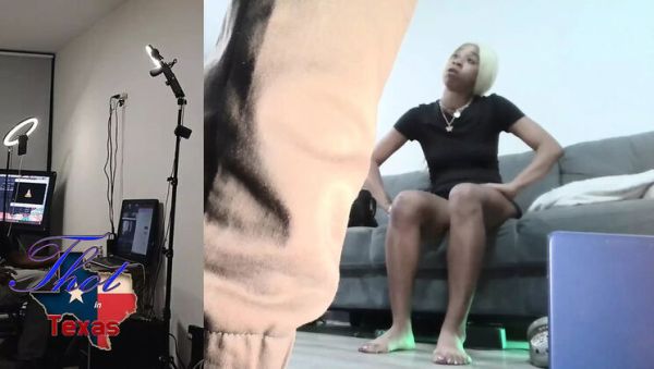 Bored Black MILF Can't Find Dick - Nympho Wife Fucked Hard - xxxfiles.com - Usa on systemporn.com