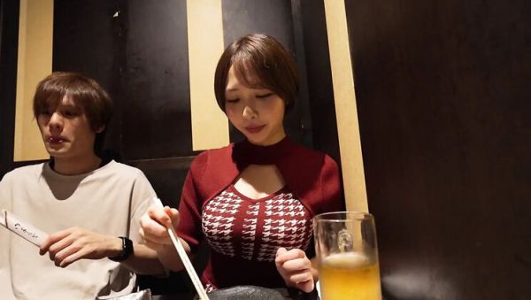 Big Tits School Tutor Riho Shishido - Hot Teacher Fuck & Creampie - veryfreeporn.com - Japan on systemporn.com