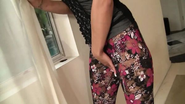 Klarisa Leone Wild MILF Takes Massive Cock In Her Pussy - porntry.com - Britain on systemporn.com