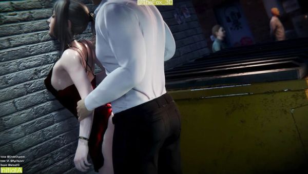 Final Fantasy Hentai Compilation - Aranea 3D Animation Anal & Creampie Sex - porntry.com - Thailand on systemporn.com