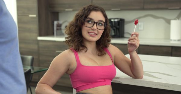 Leana & Codey: Babe Blowjobs in HD - alphaporno.com on systemporn.com