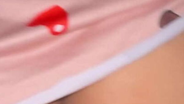 Hot Latina with Big Booty Gets Ass Filled with Milk Outdoors - xxxfiles.com on systemporn.com