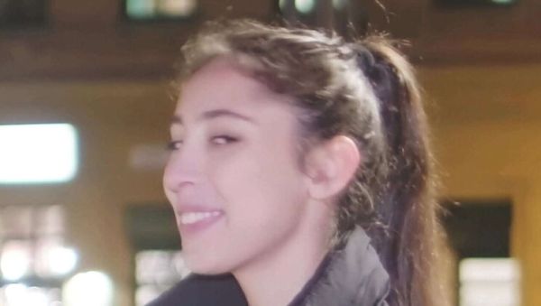 Eva Generosi Italian Teen Creamy Pussy Creampie Breeding - Amateur Doggystyle Rough Sex - veryfreeporn.com - Italy on systemporn.com