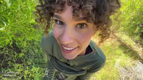 Big Booty Best Friend Cheats With Me in Public - Doggystyle & Blowjob Outdoor Sex - xxxfiles.com on systemporn.com