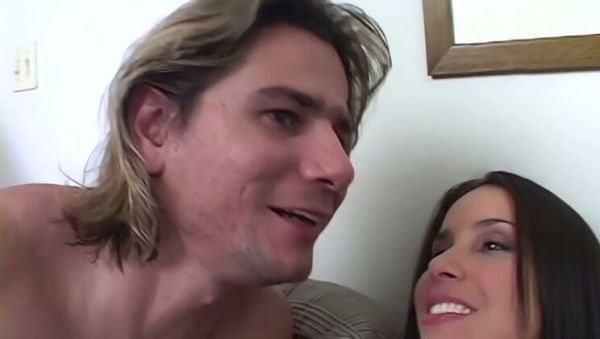 Monica Mattos Step Mom Fucking Slut in Lingerie and Stockings - xxxfiles.com on systemporn.com