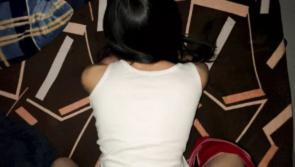 Desi Bhabhi Farting Hard Gets Anal Fucked - Big Ass Doggy Style 4K - xxxfiles.com - India on systemporn.com