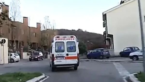 Jessica Rizzo Filthy Doctor Nurse MILF Craves Cock Anal Fuck - xxxfiles.com - Italy on systemporn.com