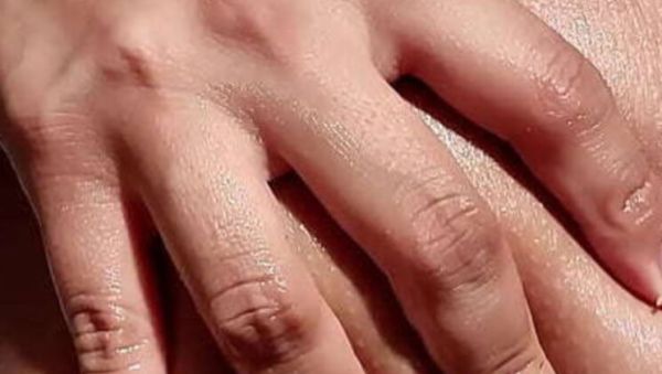 Sammy Corazon Spanish JOI: Anal Queen Skinny Latina Fucks Hard Homemade - xxxfiles.com - Mexico - Spain on systemporn.com