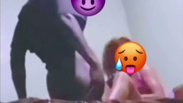 Skinny Girl Takes Monster Cock in Airplane Position - Hard Fast BBC Fuck - xxxfiles.com on systemporn.com