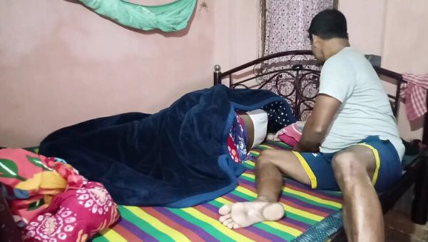 Pakhi0705 Stepsister Afternoon Blowjob & Big Ass Fuck - Desi Homemade Sex - xxxfiles.com - India on systemporn.com