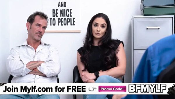 Britney Amber & Sheena Ryder Busted Shoplifting - Creampie Freedom in Hardcore MILF Threesome - veryfreeporn.com - Britain on systemporn.com