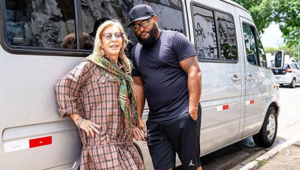 Granny Pickup Gets Anal Destruction by BBC - Rough Fucking & Creampie - veryfreeporn.com - Portugal on systemporn.com