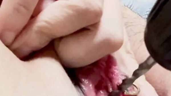 Japanese uncensored HD: Ayakkyu homemade nude close-up female masturbation with urethral play and crushing drill - veryfreeporn.com - North Korea - Japan on systemporn.com